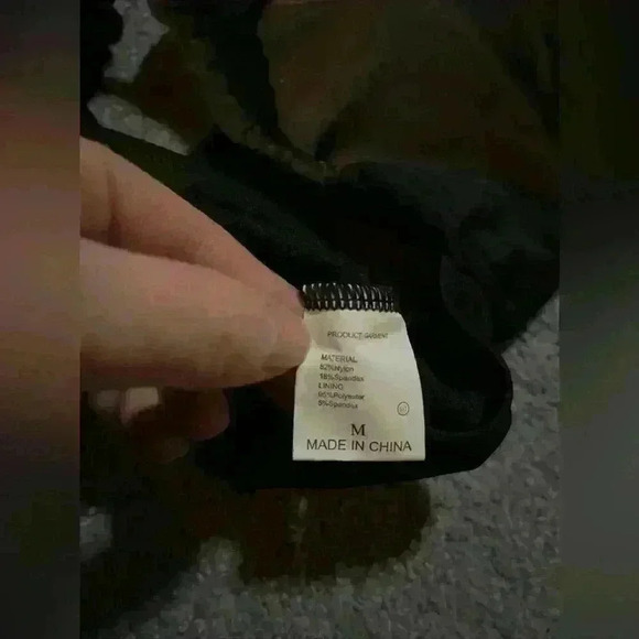 Sovoyontee Womens  One Piece Swimsuits Bikini Bathing Suit, Strappy, Sexy- M - Picture 7 of 8